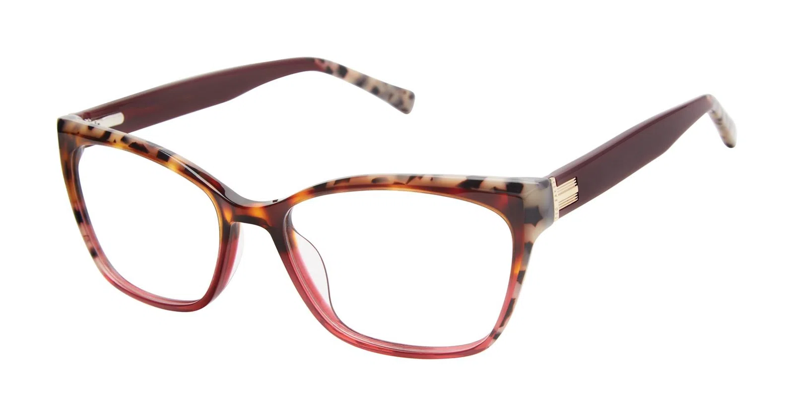 Ted Baker TW023 Eyeglasses - view 3